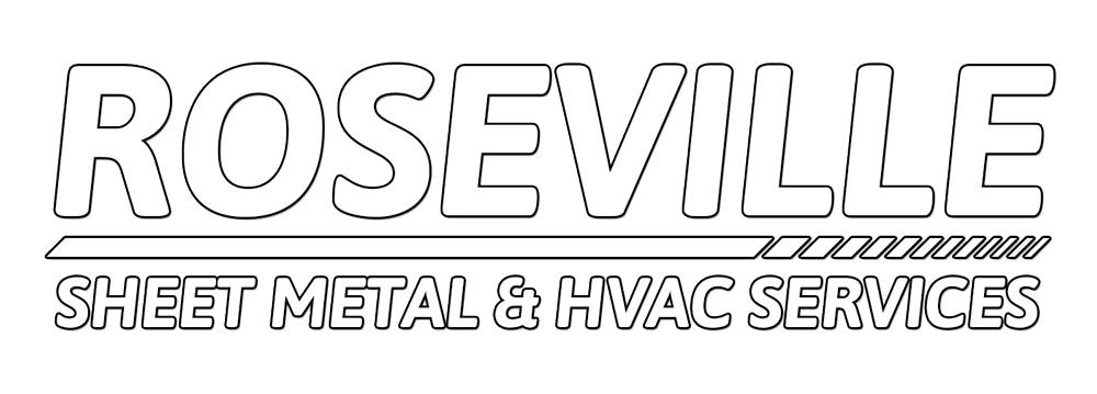 Roseville Sheet Metal Inc