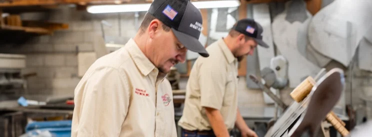 Commercial HVAC